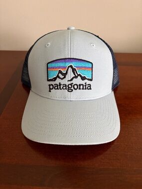 Patagonia Fitz Roy Horizons Trucker Hat